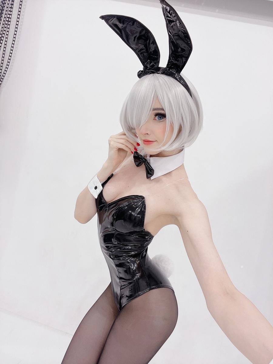 Candy Ball-No.035–Bunny 2B-在线看 第3张 Candy Ball-No.035–Bunny 2B-在线看 第3张