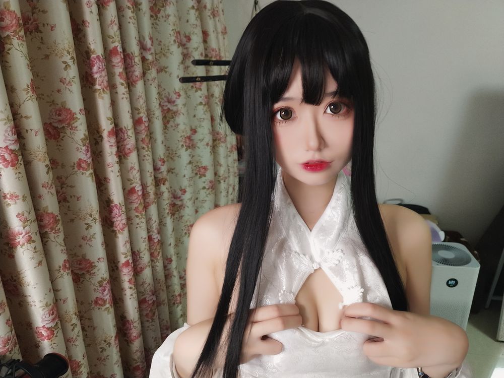 猫君君MaoJun-No.017-绑带旗袍自拍-在线看 第1张 猫君君MaoJun-No.017-绑带旗袍自拍-在线看 第1张