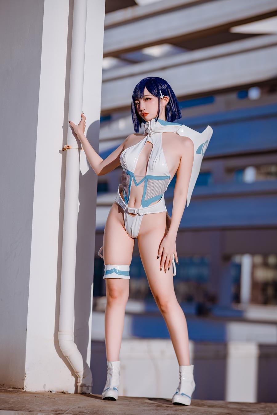 二佐Nisa-No.175 – 战斗服-在线看 第1张 二佐Nisa-No.175 – 战斗服-在线看 第1张