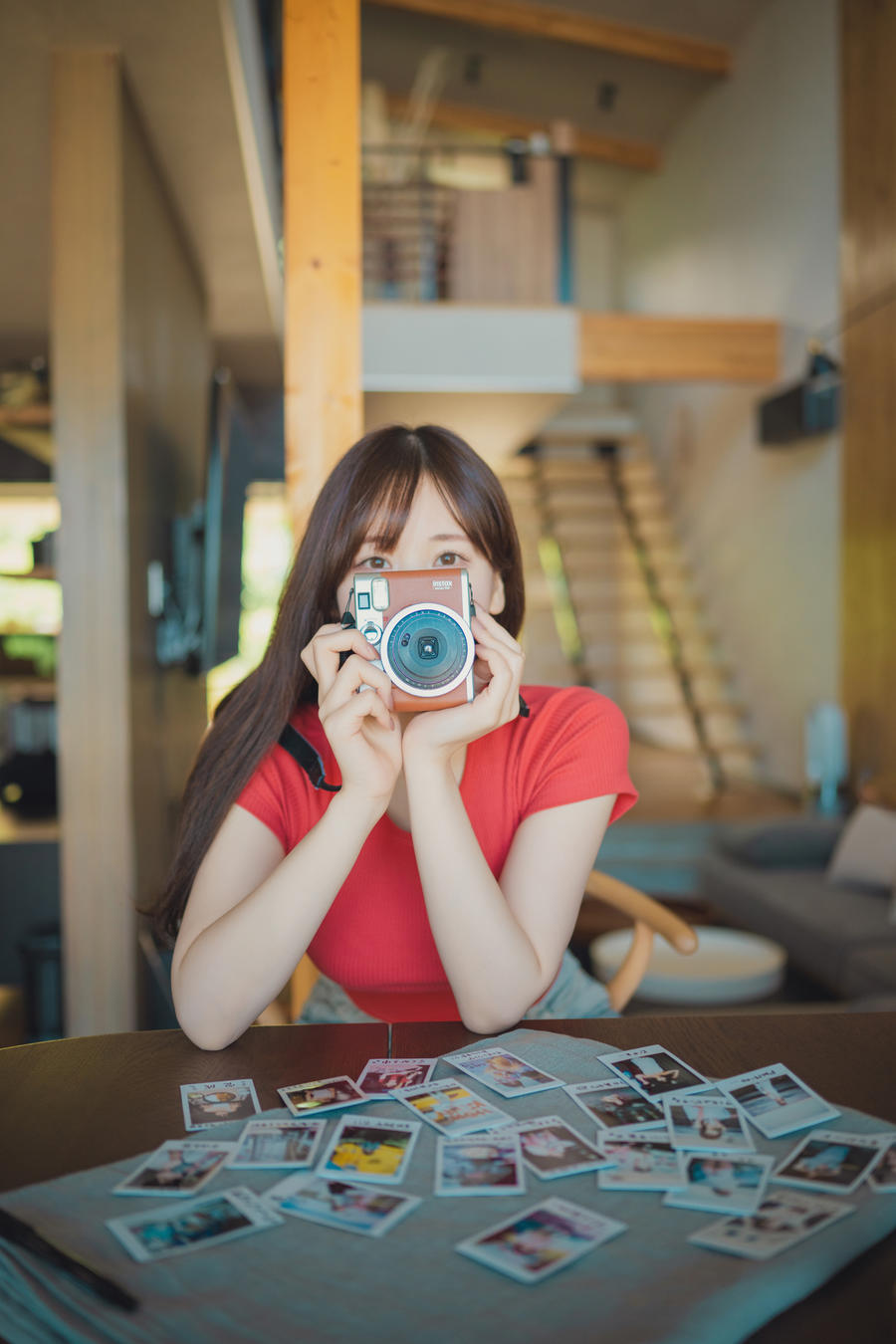けん研(けんけん)-No.067 – C104 honey DL写真集-在线看 第2张 けん研(けんけん)-No.067 – C104 honey DL写真集-在线看 第2张