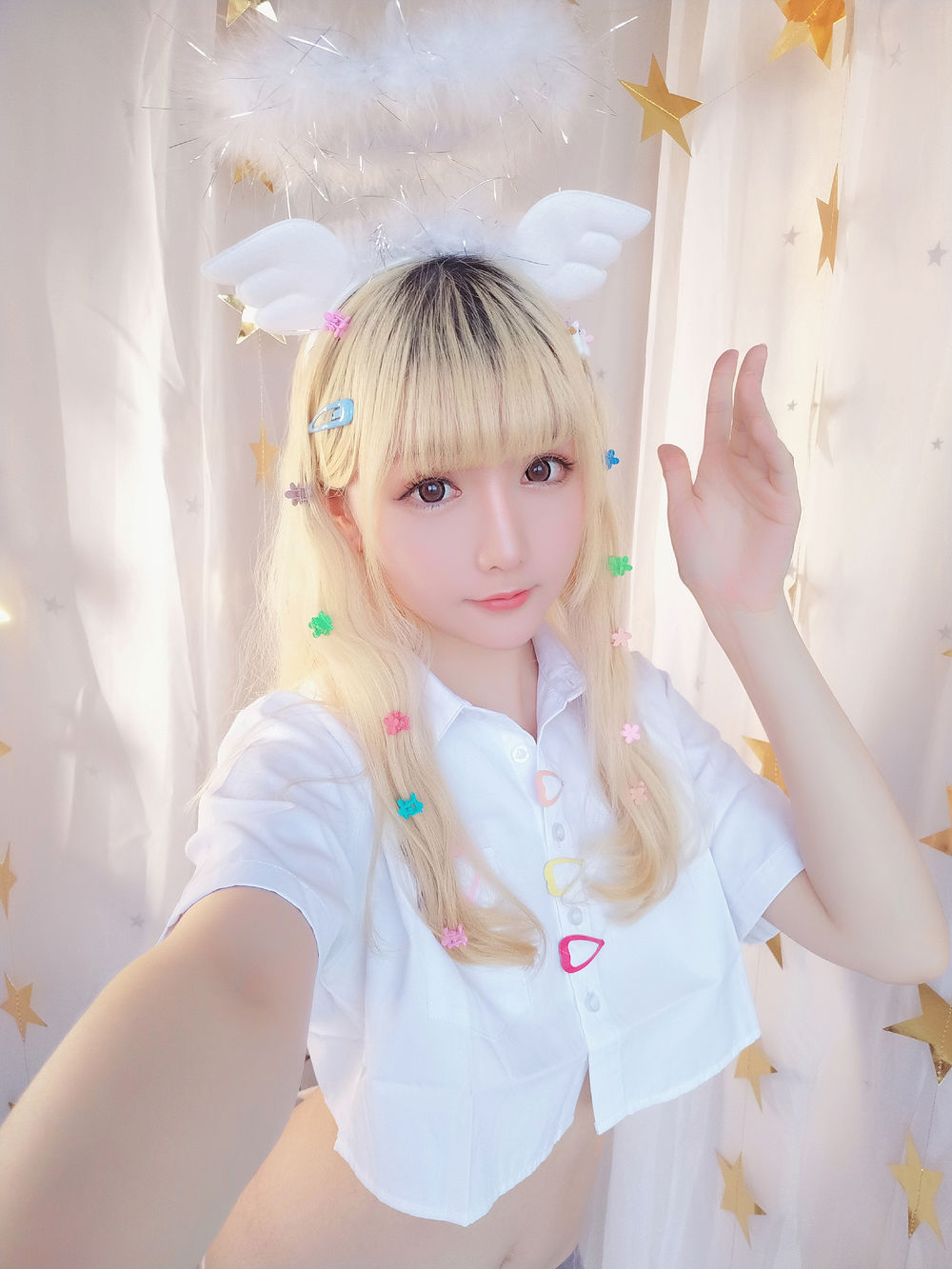 星之迟迟-花鸟风月套组赠图-在线看 第2张 星之迟迟-花鸟风月套组赠图-在线看 第2张