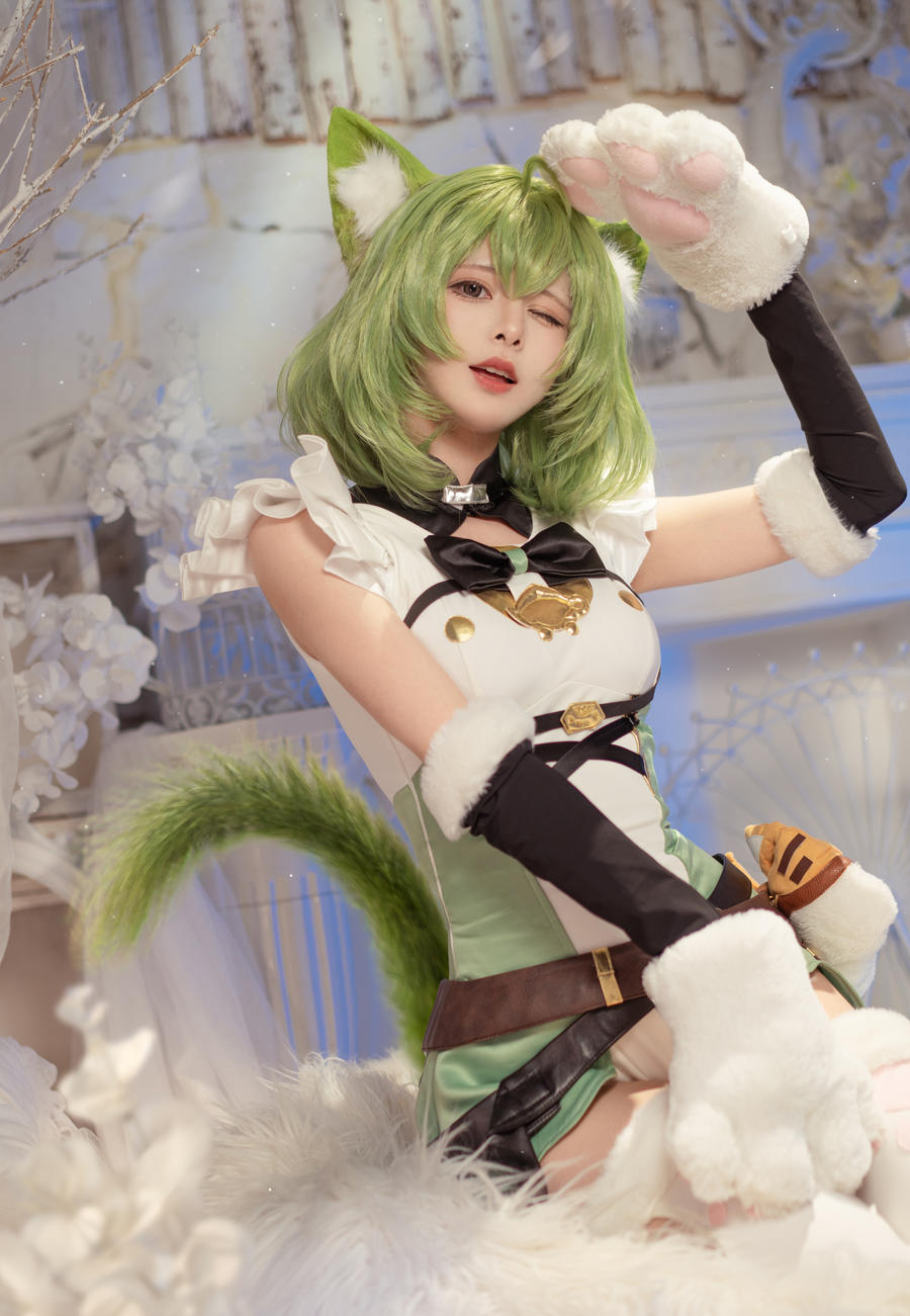 腥味猫罐-No.009–艾咪-在线看 第2张 腥味猫罐-No.009–艾咪-在线看 第2张