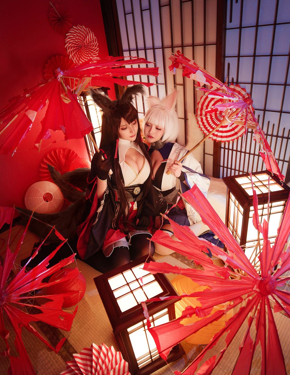 在下萝莉控ii(魔王)-No.007-碧蓝航线-在线看 第3张 在下萝莉控ii(魔王)-No.007-碧蓝航线-在线看 第3张