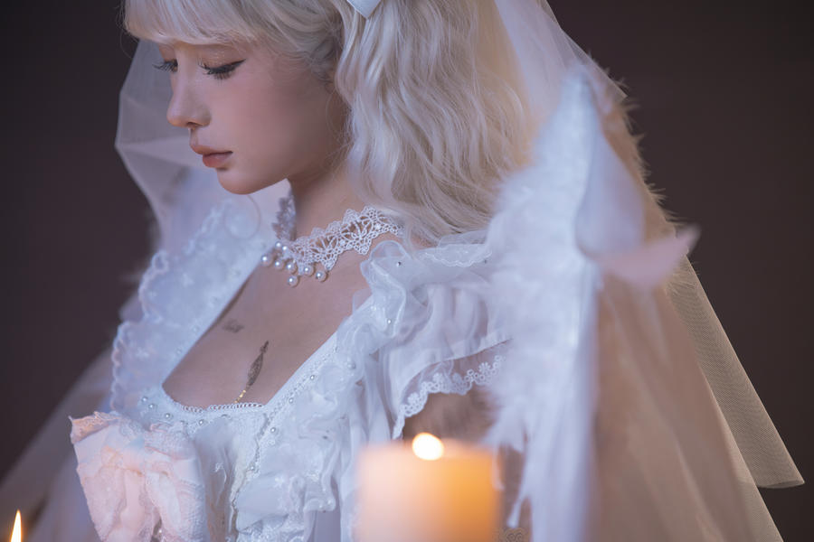 蠢沫沫-No.300 – 坠天使-在线看 第1张 蠢沫沫-No.300 – 坠天使-在线看 第1张