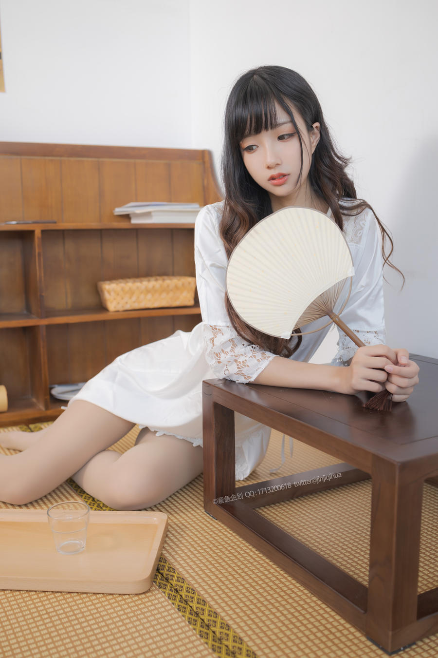 一只喵喵梓-No.006-在线看 第3张 一只喵喵梓-No.006-在线看 第3张