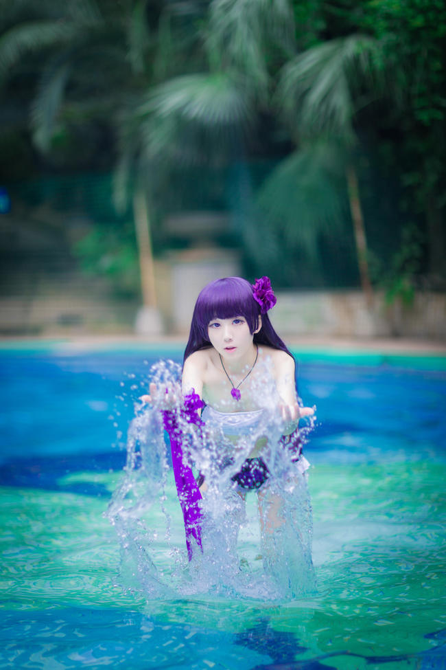 浅野菌子-No.019-我的妹妹哪有这么可爱! 五更琉璃2-在线看 第3张 浅野菌子-No.019-我的妹妹哪有这么可爱! 五更琉璃2-在线看 第3张