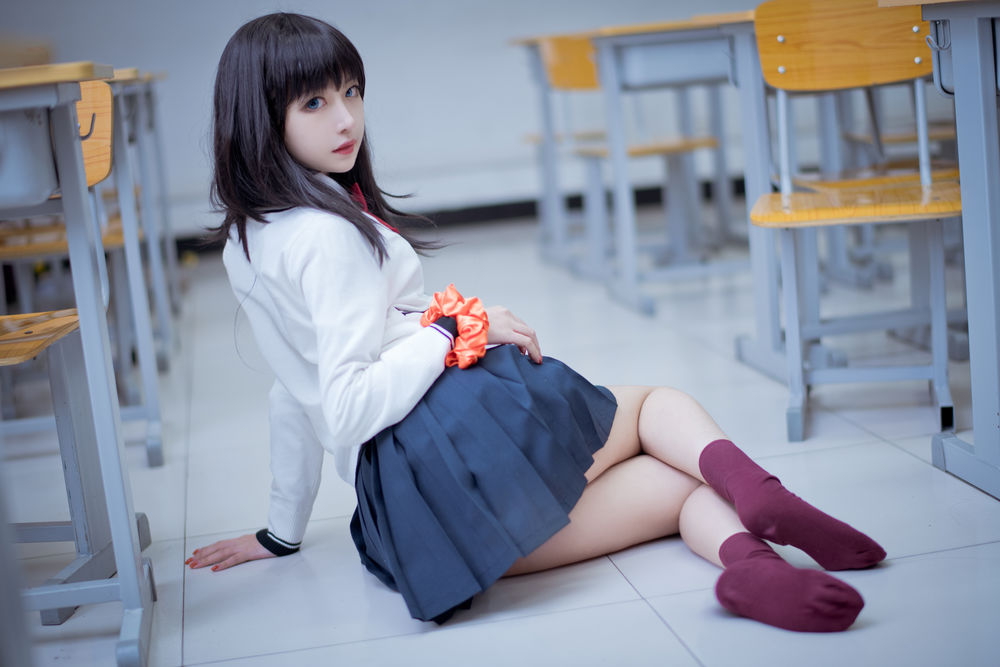 Shika小鹿鹿-No.013-六花-在线看 第2张 Shika小鹿鹿-No.013-六花-在线看 第2张