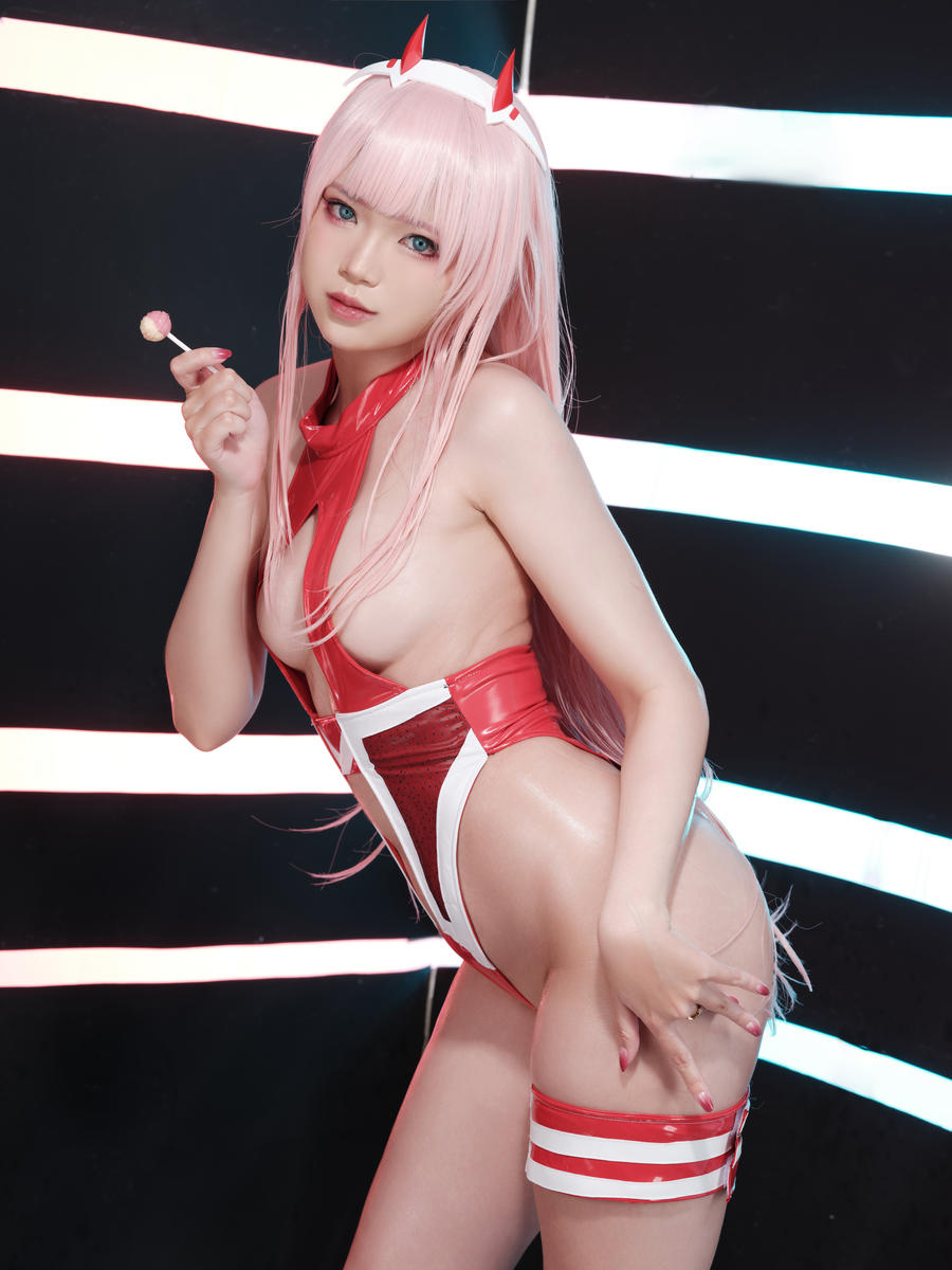 ZinieQ-No.082 – Darling in the Franxxx Zero Two-在线看 第2张 ZinieQ-No.082 – Darling in the Franxxx Zero Two-在线看 第2张