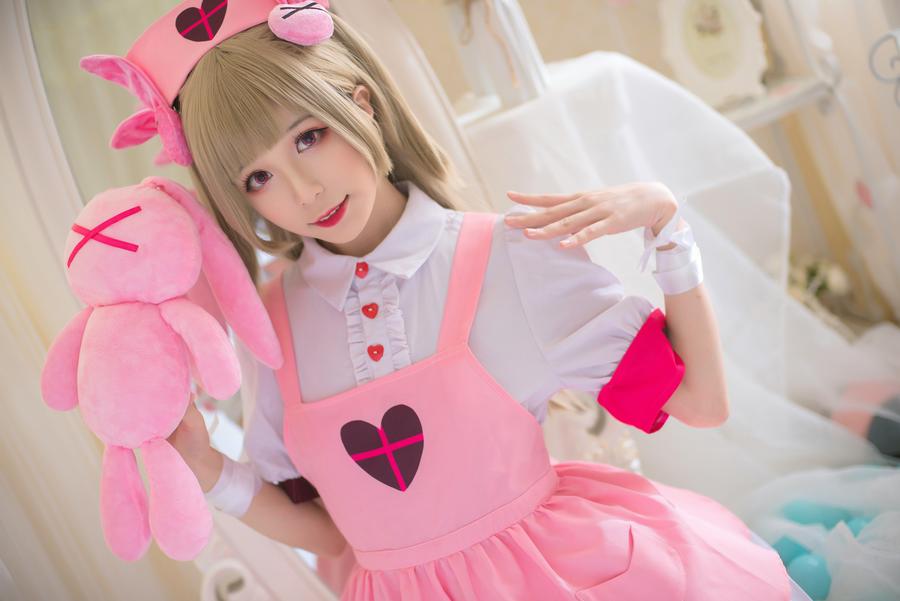 Tomoyo酱-No.023 – 名取纱那-在线看 第2张 Tomoyo酱-No.023 – 名取纱那-在线看 第2张