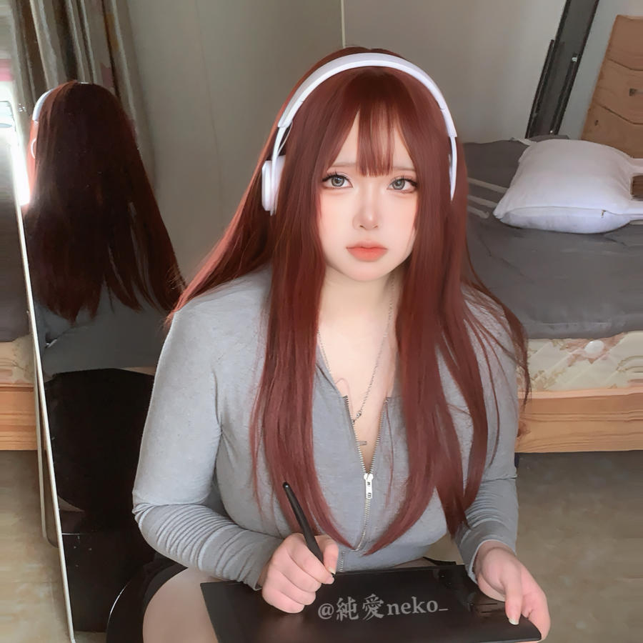 純愛neko-No.002 – 画师-在线看 第1张 純愛neko-No.002 – 画师-在线看 第1张