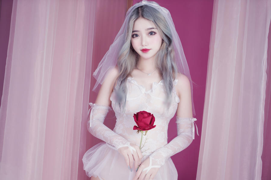 eloise软软-No.007-入水蕾丝-在线看 第1张 eloise软软-No.007-入水蕾丝-在线看 第1张