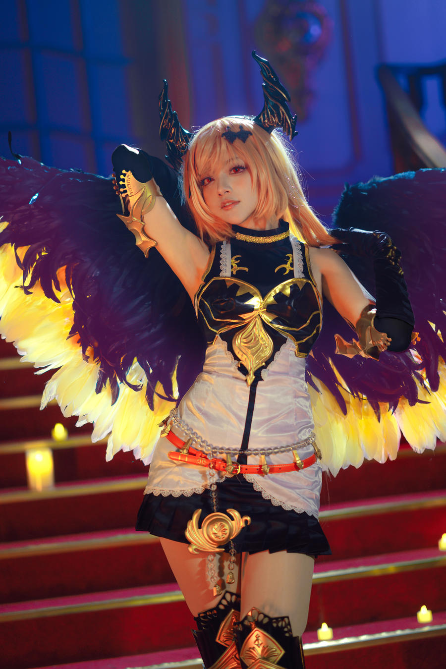 黑龙贯通-No.020–天空幻想曲 E-在线看 第2张 黑龙贯通-No.020–天空幻想曲 E-在线看 第2张