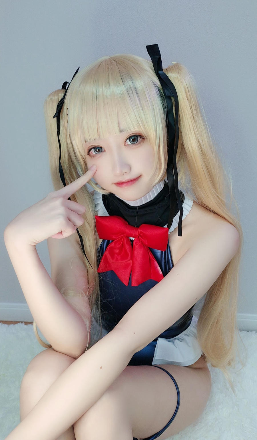 千阳(ちよ)-No.036-玛丽丝-在线看 第2张 千阳(ちよ)-No.036-玛丽丝-在线看 第2张