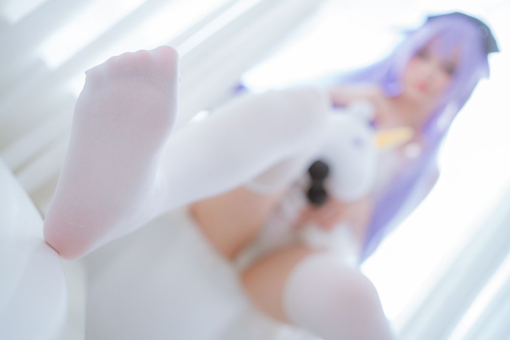 Sayako(さやこ)-No.003-ユニコーン♡シロクマと夏のアイスタイム-在线看 第2张 Sayako(さやこ)-No.003-ユニコーン♡シロクマと夏のアイスタイム-在线看 第2张