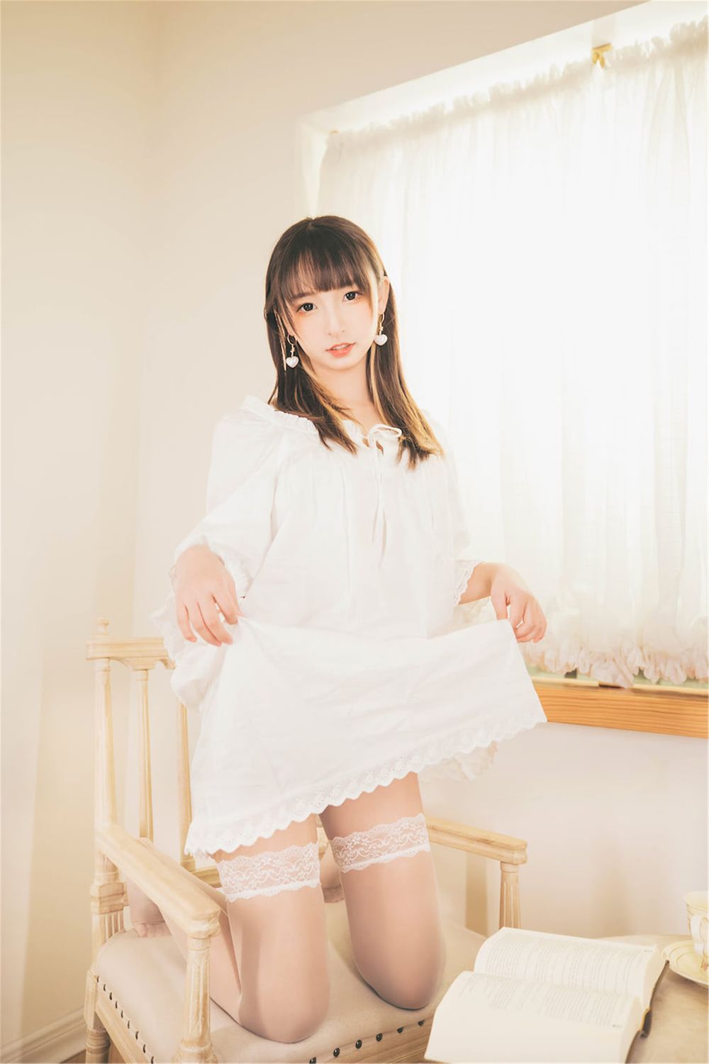 神楽坂真冬-No.072-《許しの日》苦行修女-在线看 第3张 神楽坂真冬-No.072-《許しの日》苦行修女-在线看 第3张