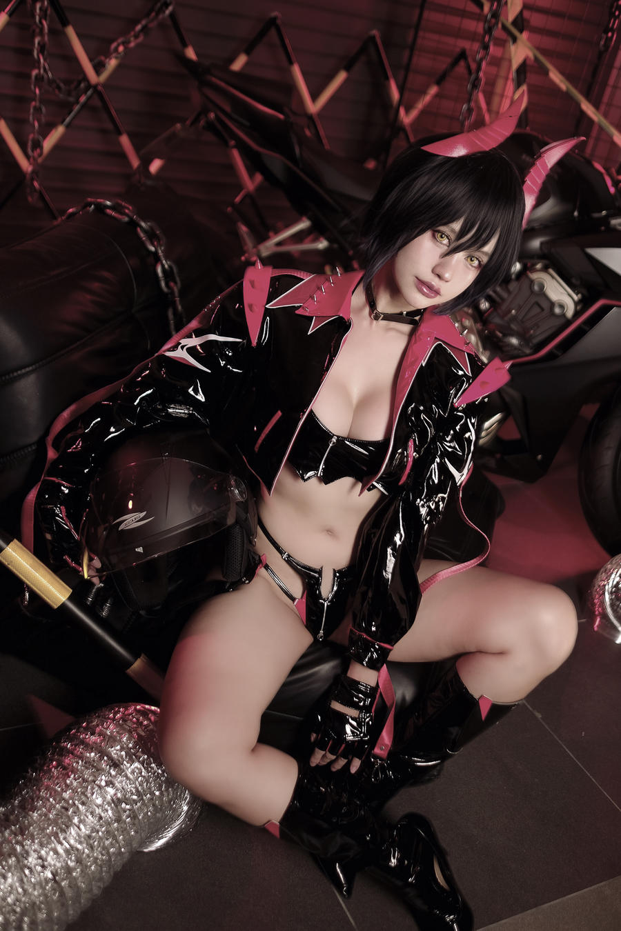 PingPing-No.070 – Ulrich Von Hutten-在线看 第2张 PingPing-No.070 – Ulrich Von Hutten-在线看 第2张