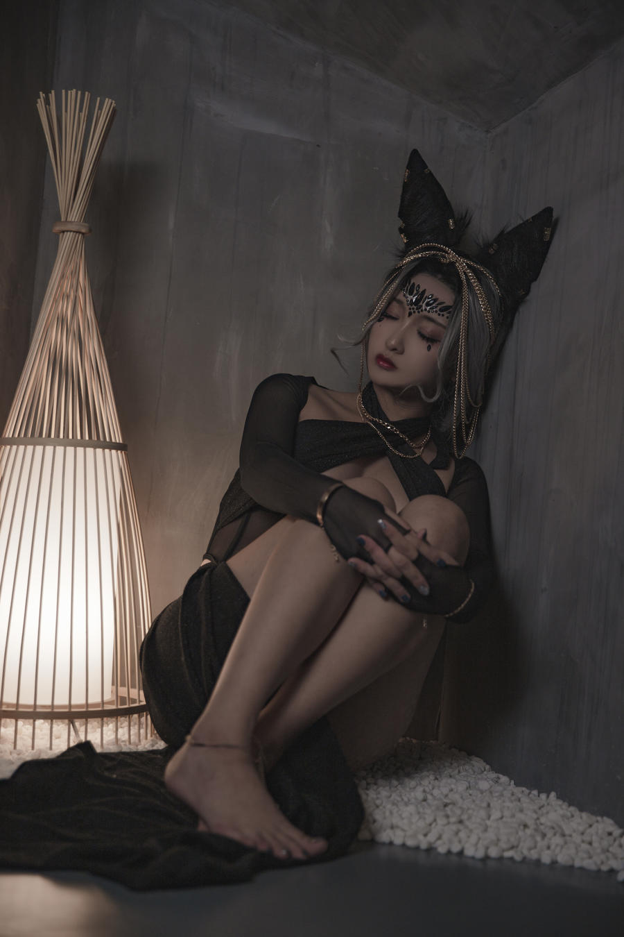 洛璃LoLiSAMA-No.032-狼少女 狼女的调教-在线看 第1张 洛璃LoLiSAMA-No.032-狼少女 狼女的调教-在线看 第1张