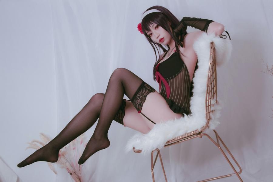 白易子教主-No.018-霞之丘诗羽-在线看 第3张 白易子教主-No.018-霞之丘诗羽-在线看 第3张