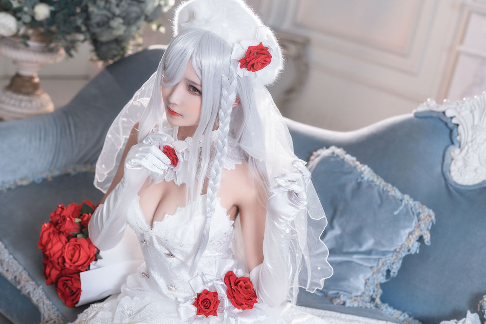 三度_69-No.001-g36c花嫁-在线看 第3张 三度_69-No.001-g36c花嫁-在线看 第3张