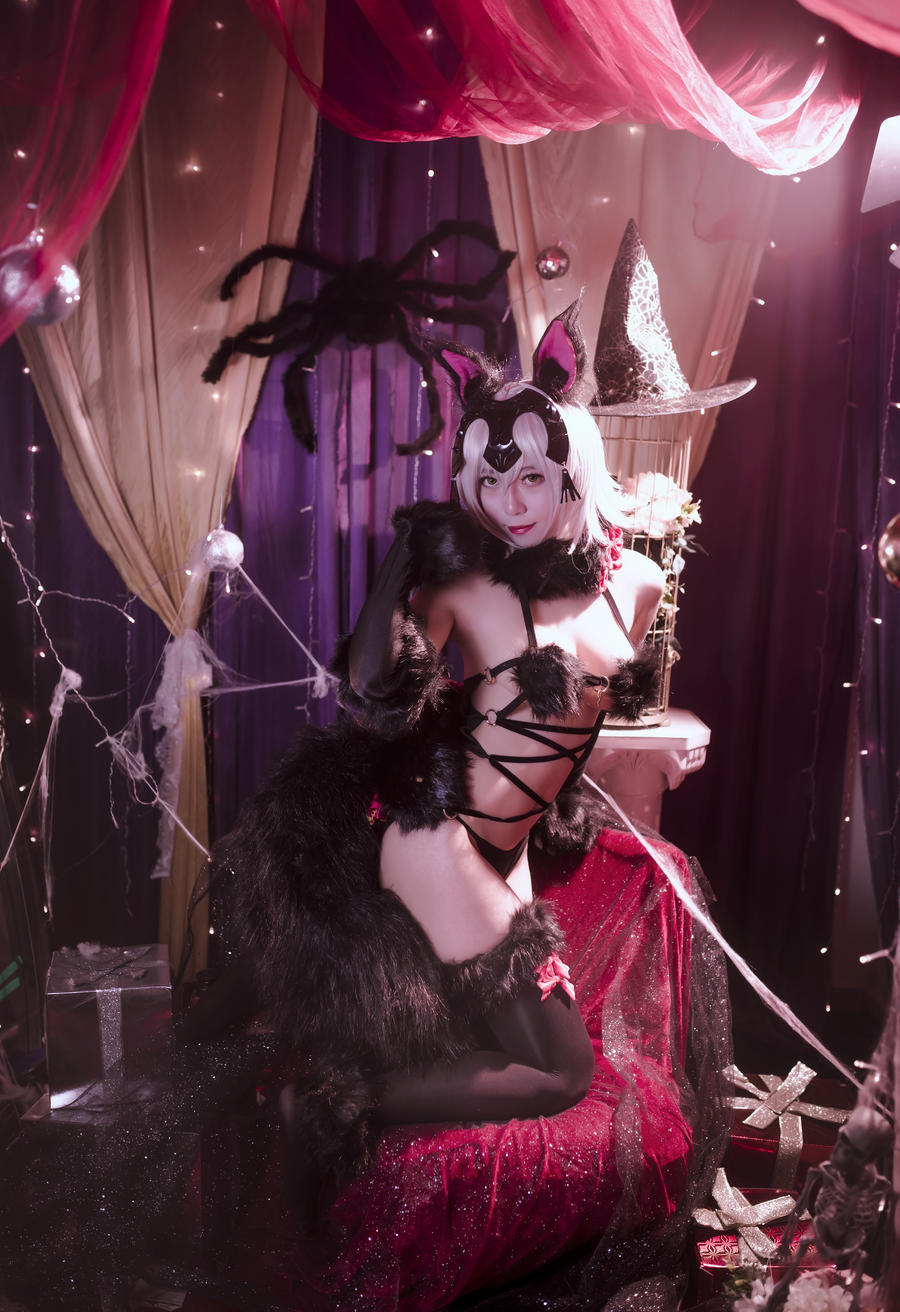 Money冷冷-No.009-贞德-在线看 第2张 Money冷冷-No.009-贞德-在线看 第2张