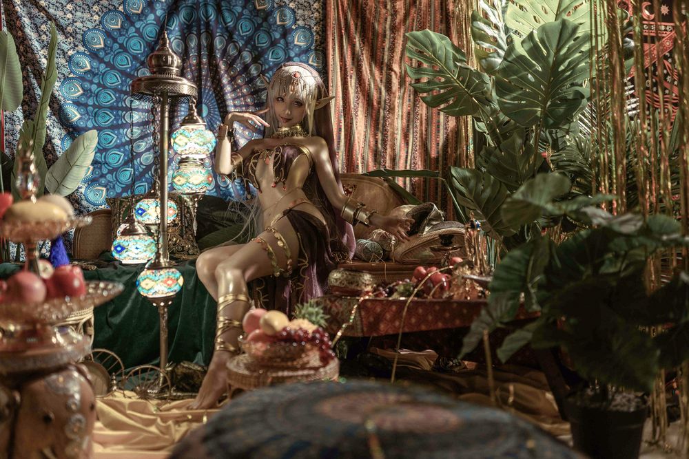 蠢沫沫-No.128-黑兽-在线看 第3张 蠢沫沫-No.128-黑兽-在线看 第3张