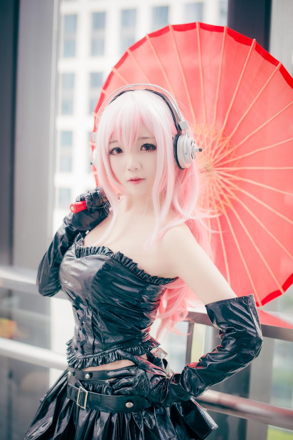 楚楚子w-No.024-超级索尼子-在线看 第3张 楚楚子w-No.024-超级索尼子-在线看 第3张