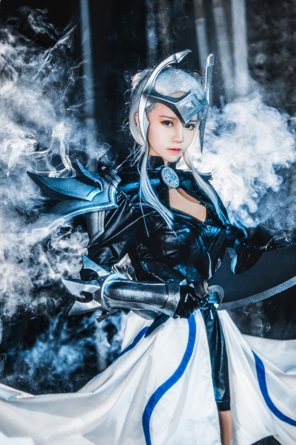 桜桃喵-月光之女-在线看 第3张 桜桃喵-月光之女-在线看 第3张