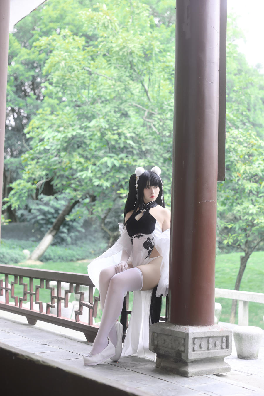 G44不会受伤-No.123 – 碧蓝航线 彼得史特拉塞-在线看 第2张 G44不会受伤-No.123 – 碧蓝航线 彼得史特拉塞-在线看 第2张