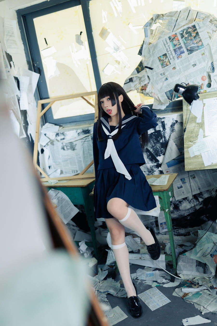 胡桃的朋友圈(胡桃喵)-No.033-反差学妹-在线看 第1张 胡桃的朋友圈(胡桃喵)-No.033-反差学妹-在线看 第1张