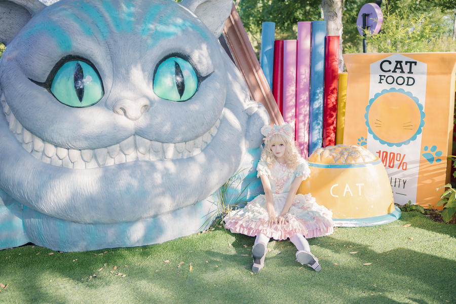 兔子Zzz不吃胡萝卜-No.110–糖果小熊-在线看 第2张 兔子Zzz不吃胡萝卜-No.110–糖果小熊-在线看 第2张