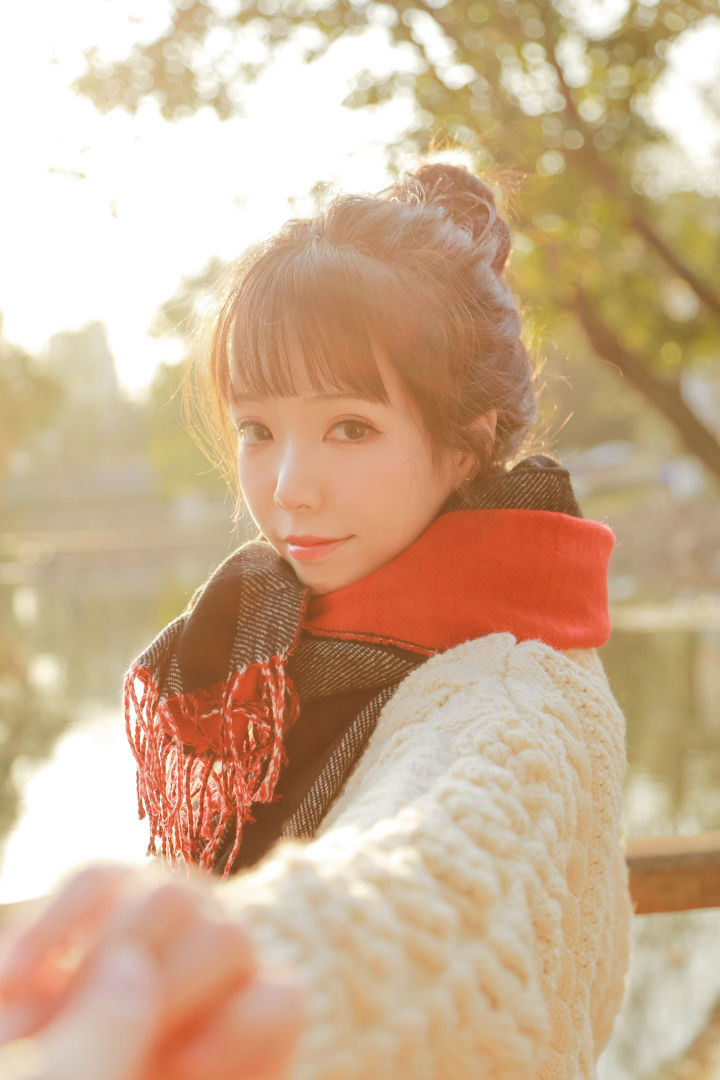 Fushii_海堂-No.013-秋日女友-在线看 第2张 Fushii_海堂-No.013-秋日女友-在线看 第2张