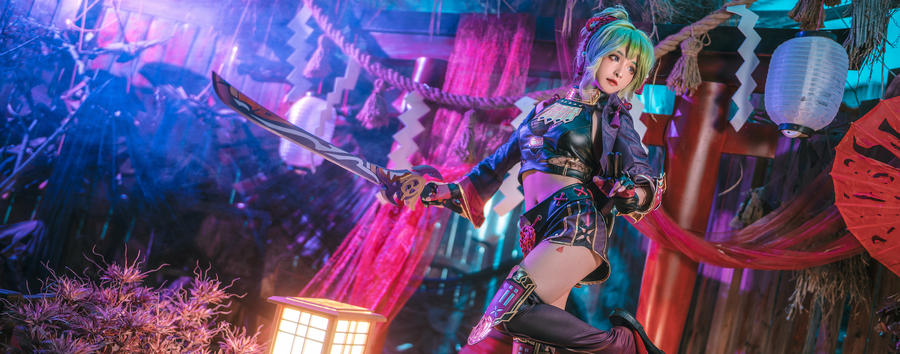 九九八吖-No.010-久岐忍-在线看 第3张 九九八吖-No.010-久岐忍-在线看 第3张