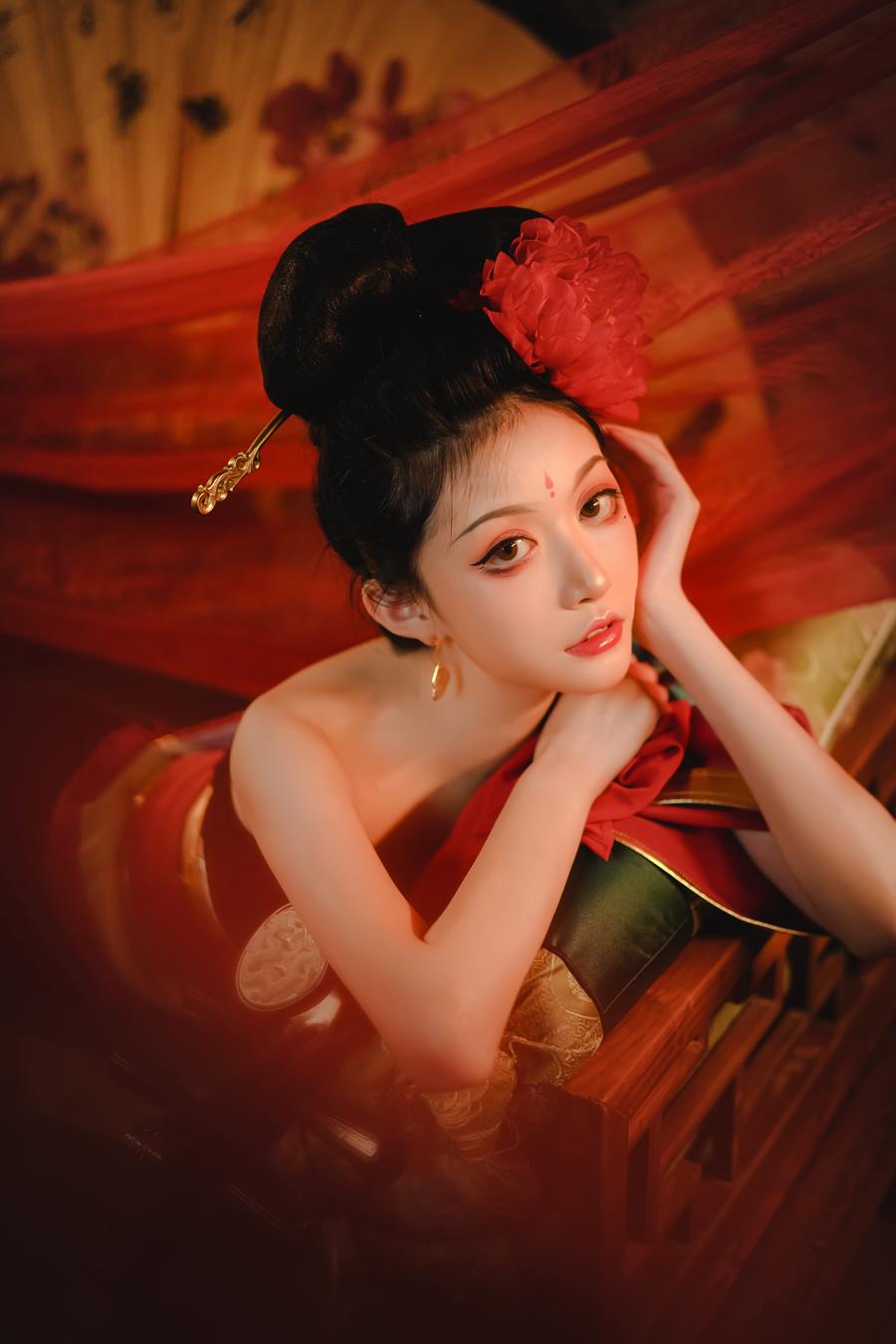 沧霁桔梗-No.007–一千零一个江湖-在线看 第2张 沧霁桔梗-No.007–一千零一个江湖-在线看 第2张