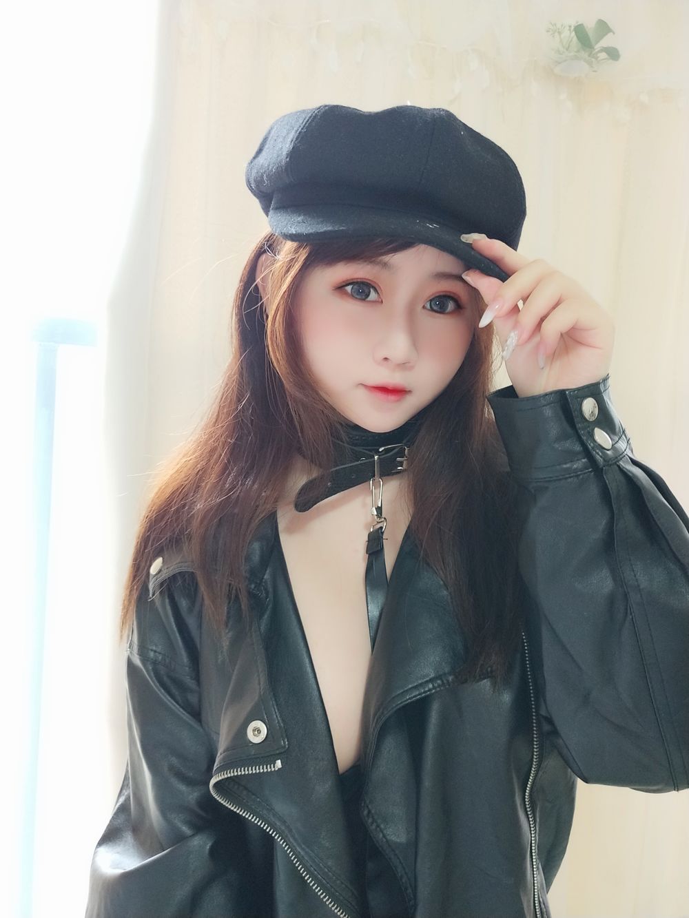 是依酱呀-No.022-黑桃A-在线看 第1张 是依酱呀-No.022-黑桃A-在线看 第1张