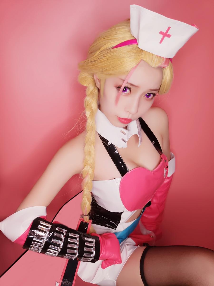 白易子教主-No.009-嗜谎之神-幽丽-在线看 第3张 白易子教主-No.009-嗜谎之神-幽丽-在线看 第3张