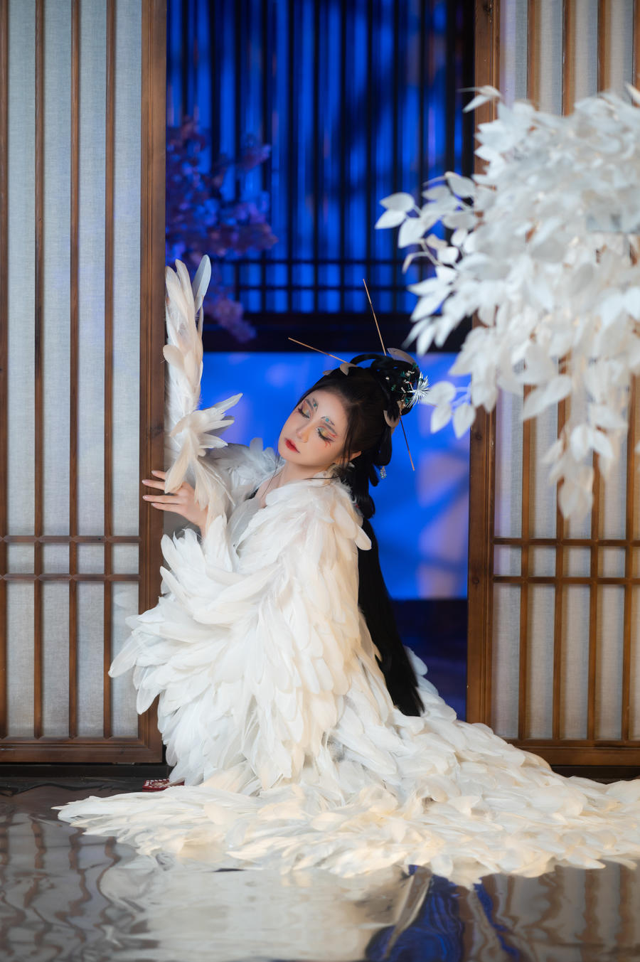 贰加六-No.048–重明鸟-在线看 第3张 贰加六-No.048–重明鸟-在线看 第3张