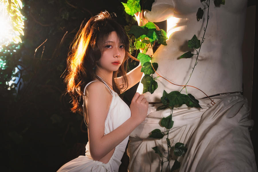 清青琴玖-No.025–阿佛洛狄忒-在线看 第2张 清青琴玖-No.025–阿佛洛狄忒-在线看 第2张