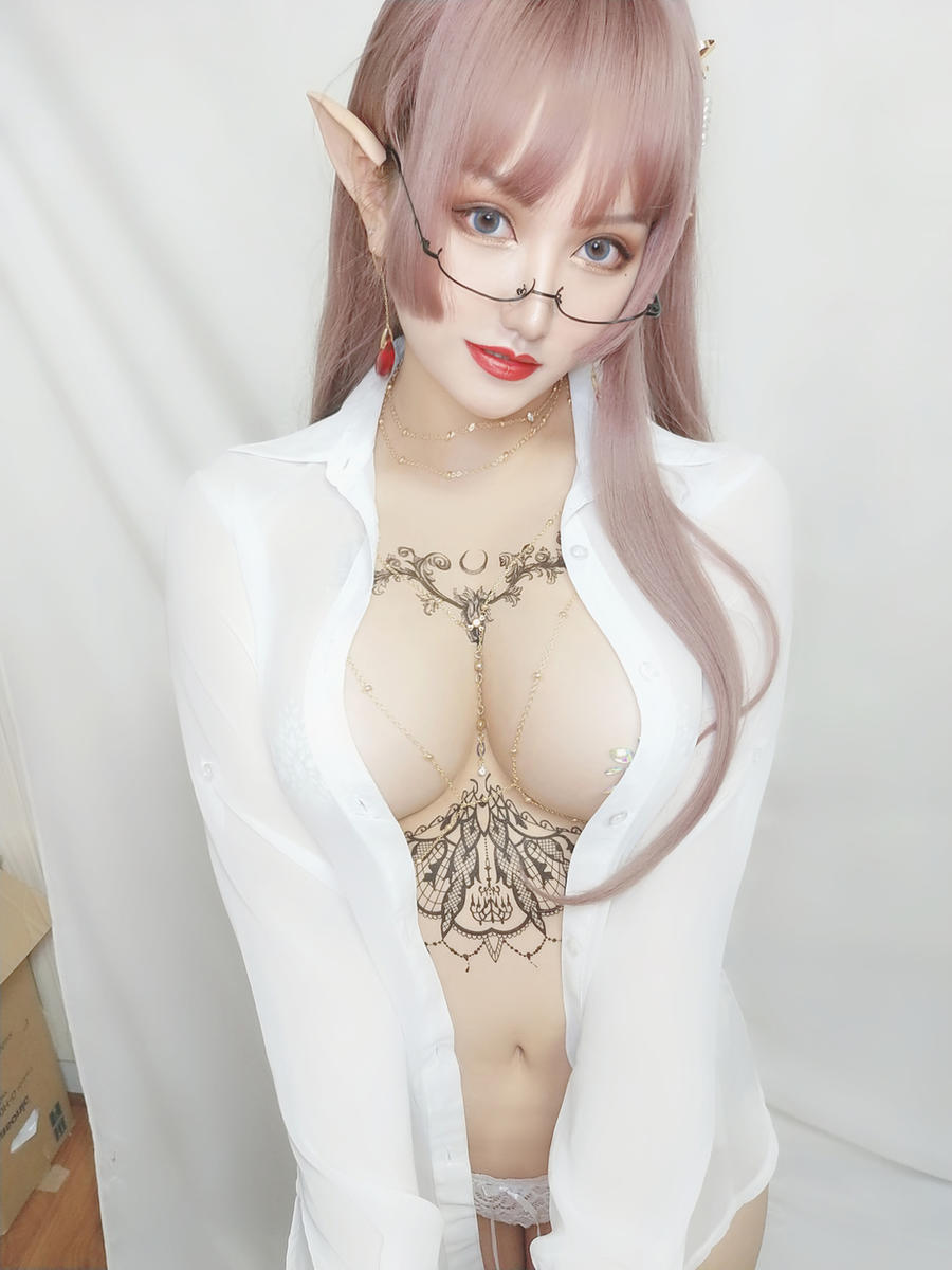 夏鸽鸽不想起床-No.009-纹身水钻-在线看 第2张 夏鸽鸽不想起床-No.009-纹身水钻-在线看 第2张