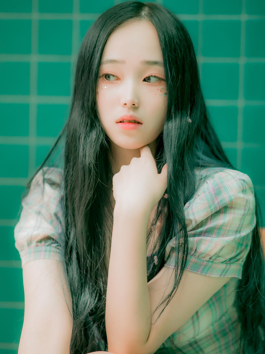 Bambi(밤비)-No.103-DREAMLIKE-在线看 第3张 Bambi(밤비)-No.103-DREAMLIKE-在线看 第3张