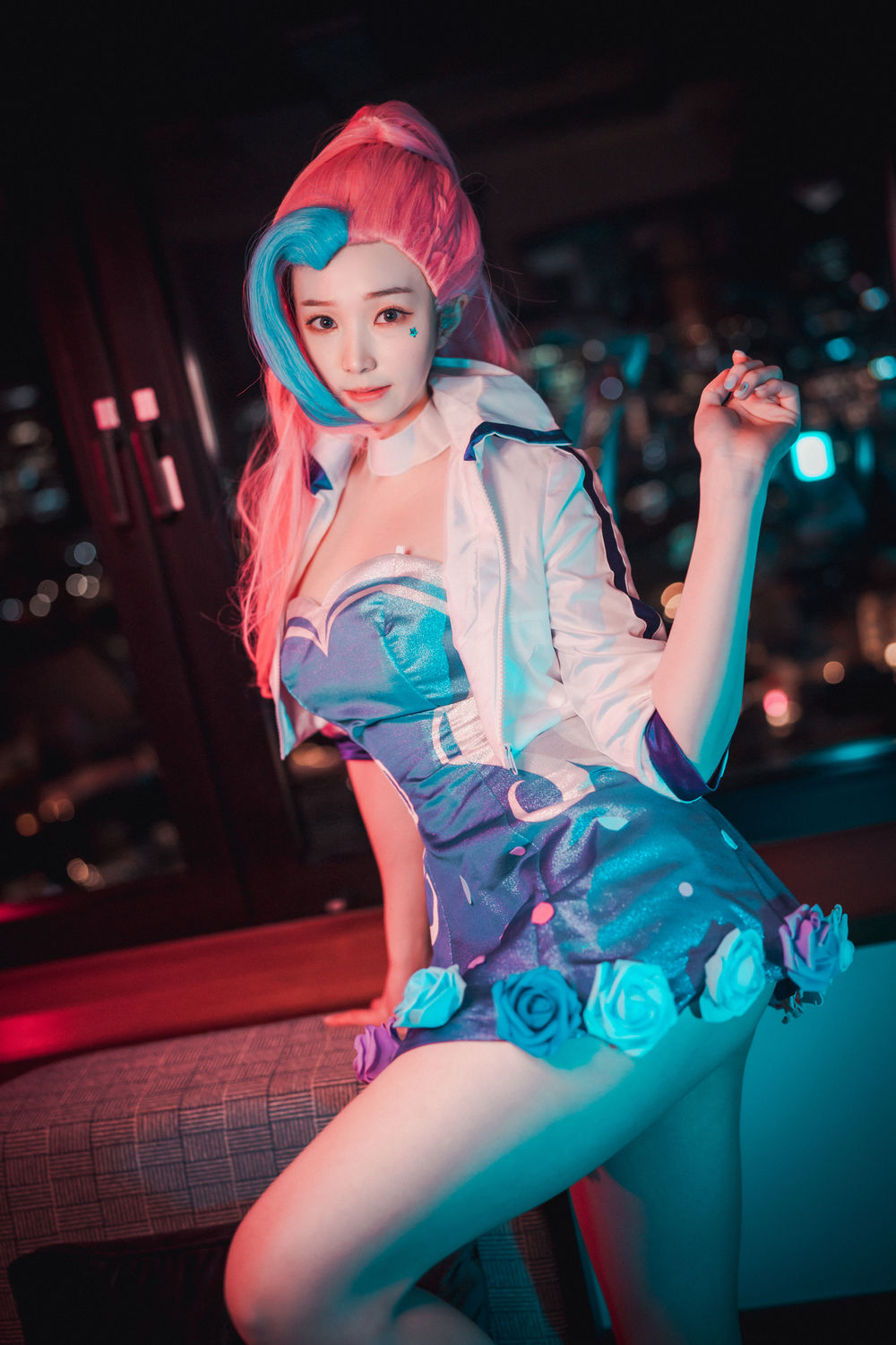 Bambi(밤비)-Rising_Star-在线看 第3张 Bambi(밤비)-Rising_Star-在线看 第3张