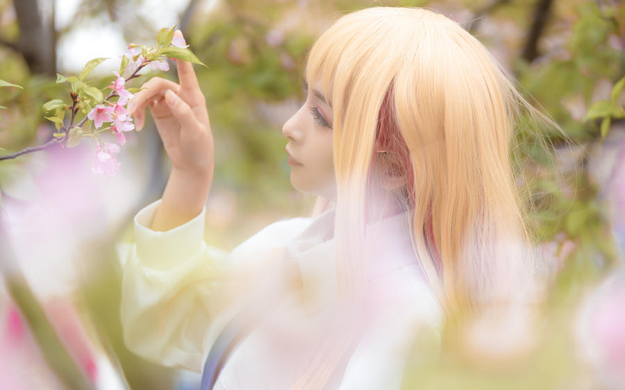 九九八吖-No.014–喜多川海梦1.0-在线看 第2张 九九八吖-No.014–喜多川海梦1.0-在线看 第2张