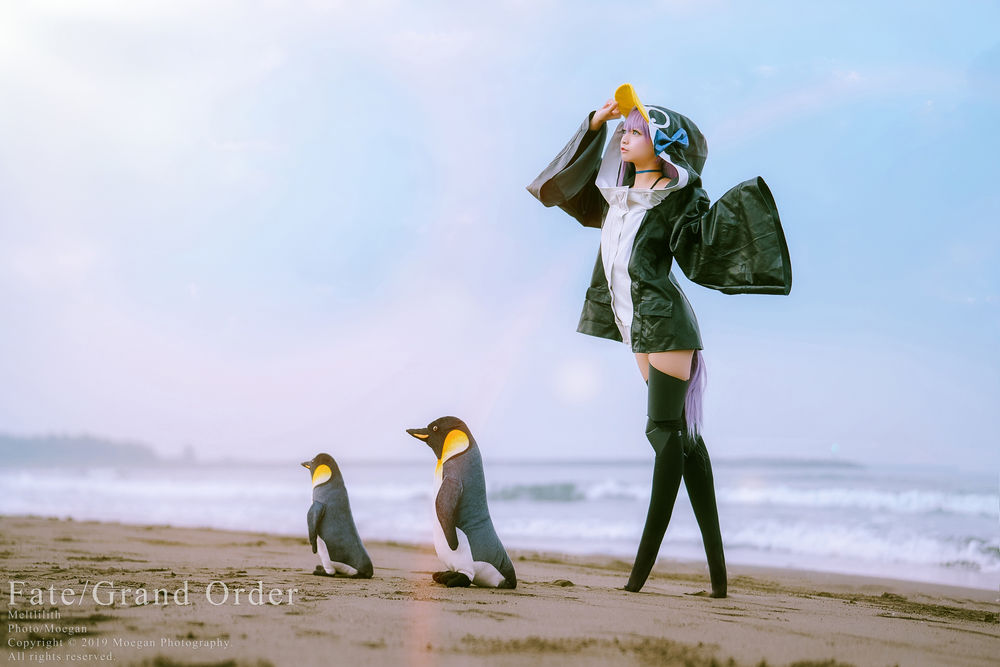 沖田凜花Rinka-No.030-FateGrand Order–溶解莉莉丝泳装 メルトリリス 水着ver-在线看 第3张 沖田凜花Rinka-No.030-FateGrand Order–溶解莉莉丝泳装 メルトリリス 水着ver-在线看 第3张