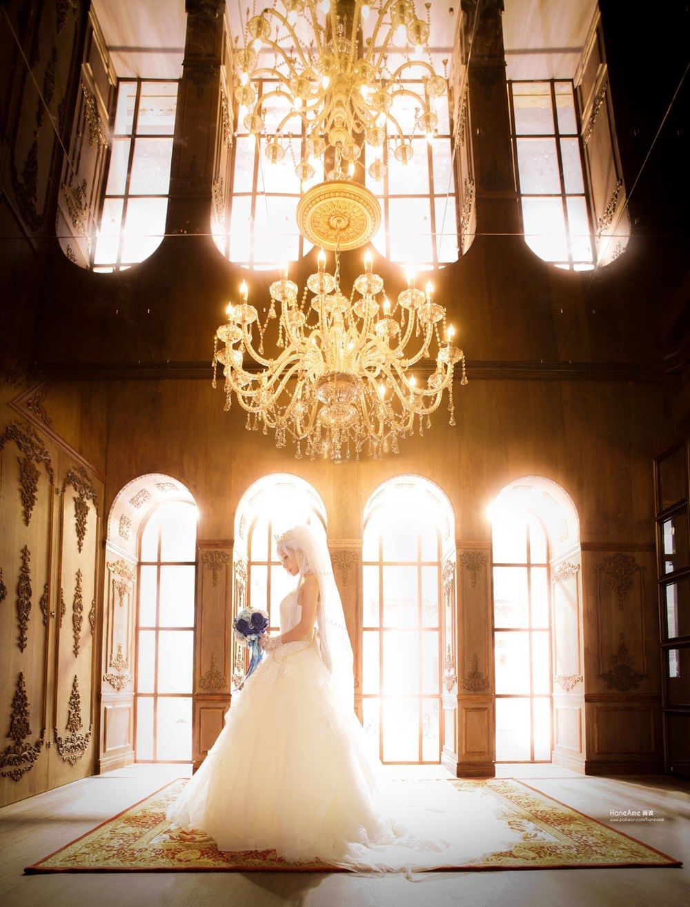 雨波_HaneAme-No.057-Azurlane 碧蓝航线-在线看 第3张 雨波_HaneAme-No.057-Azurlane 碧蓝航线-在线看 第3张