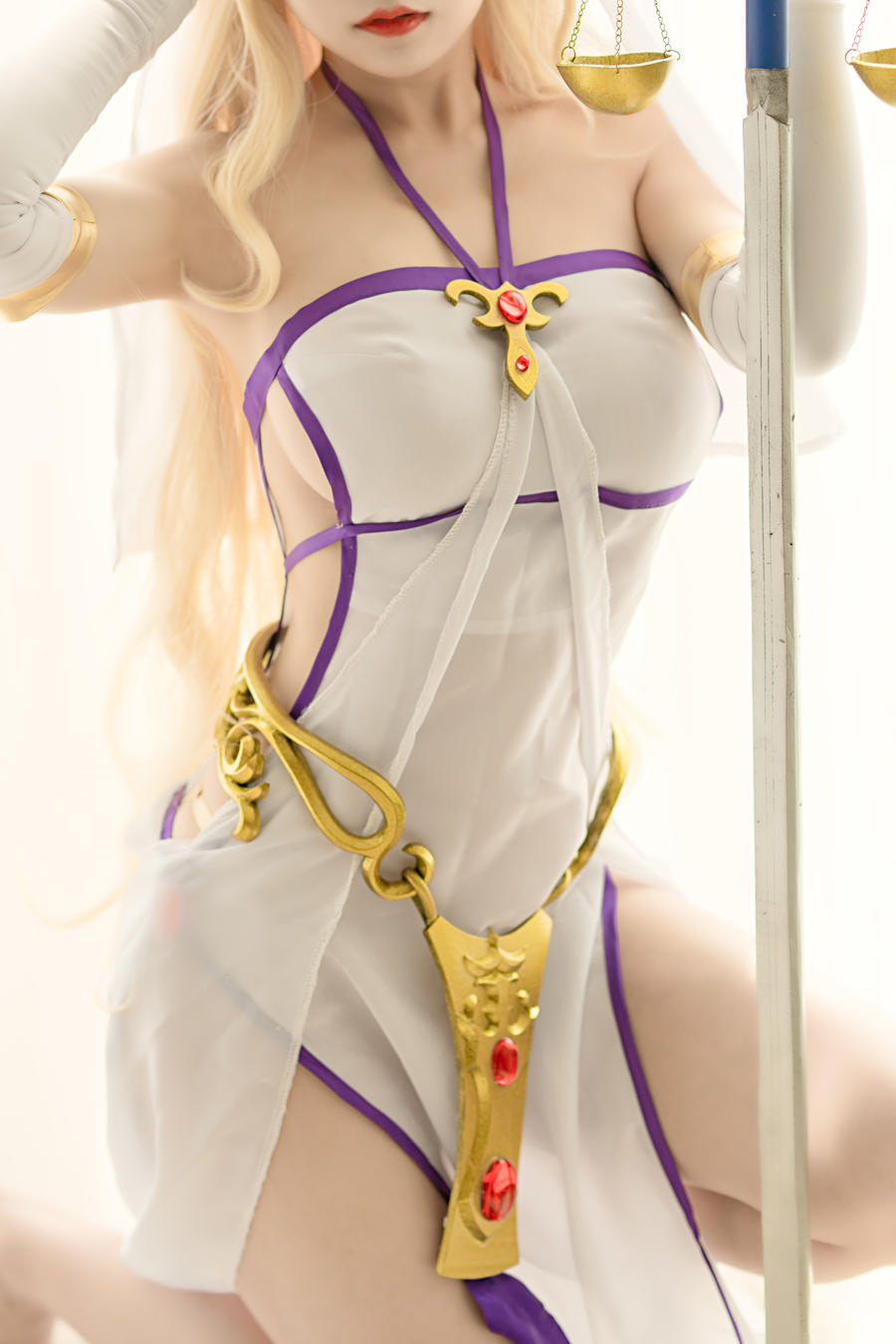 小仓千代w-No.034-剑圣女-在线看 第2张 小仓千代w-No.034-剑圣女-在线看 第2张