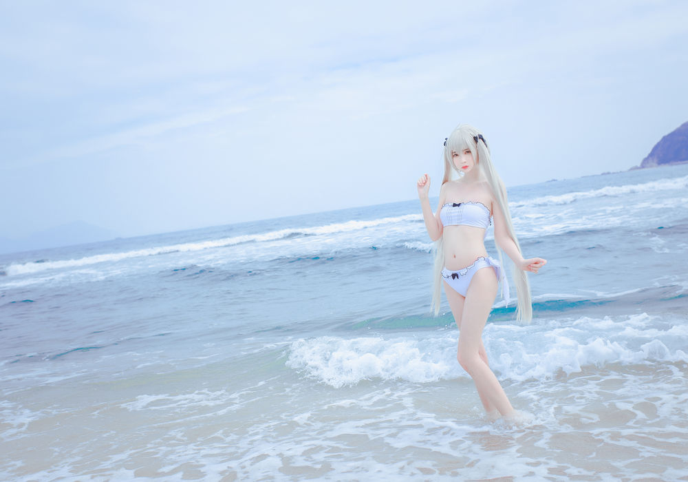 疯猫ss-No.049-穹妹-在线看 第1张 疯猫ss-No.049-穹妹-在线看 第1张