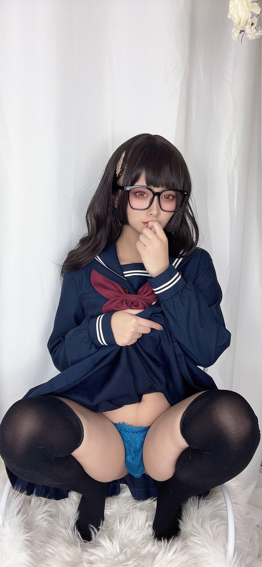 洛璃LoLiSAMA-No.021-第一次的约会-在线看 第3张 洛璃LoLiSAMA-No.021-第一次的约会-在线看 第3张