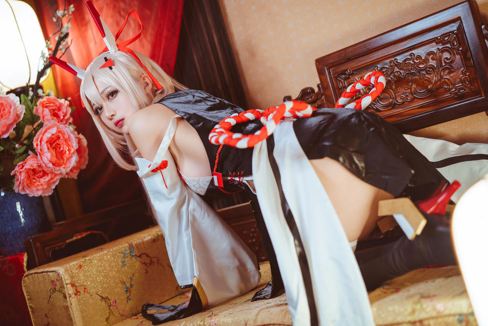 沖田凜花Rinka-No.042-Ayanami Cheongasm-在线看 第1张 沖田凜花Rinka-No.042-Ayanami Cheongasm-在线看 第1张