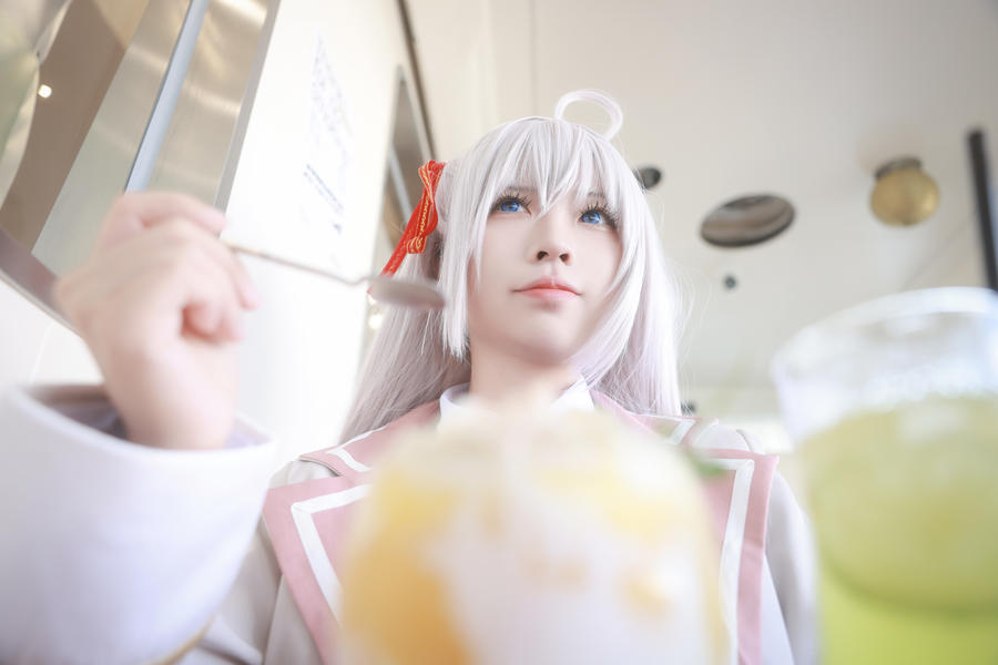 G44不会受伤-No.125 – 艾莉同学-在线看 第3张 G44不会受伤-No.125 – 艾莉同学-在线看 第3张