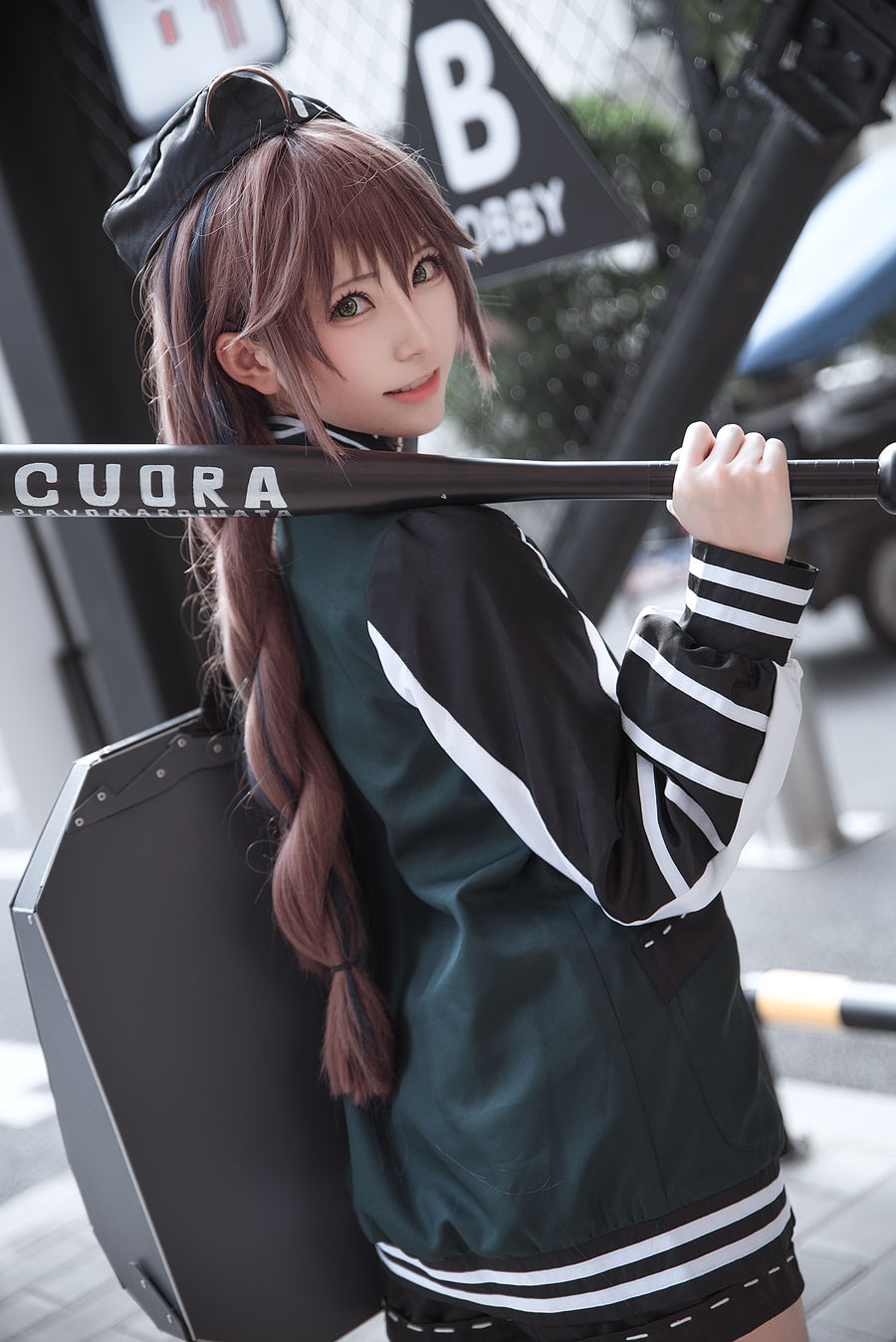 Kitaro_绮太郎-No.027-明日方舟 蛇屠箱-在线看 第2张 Kitaro_绮太郎-No.027-明日方舟 蛇屠箱-在线看 第2张