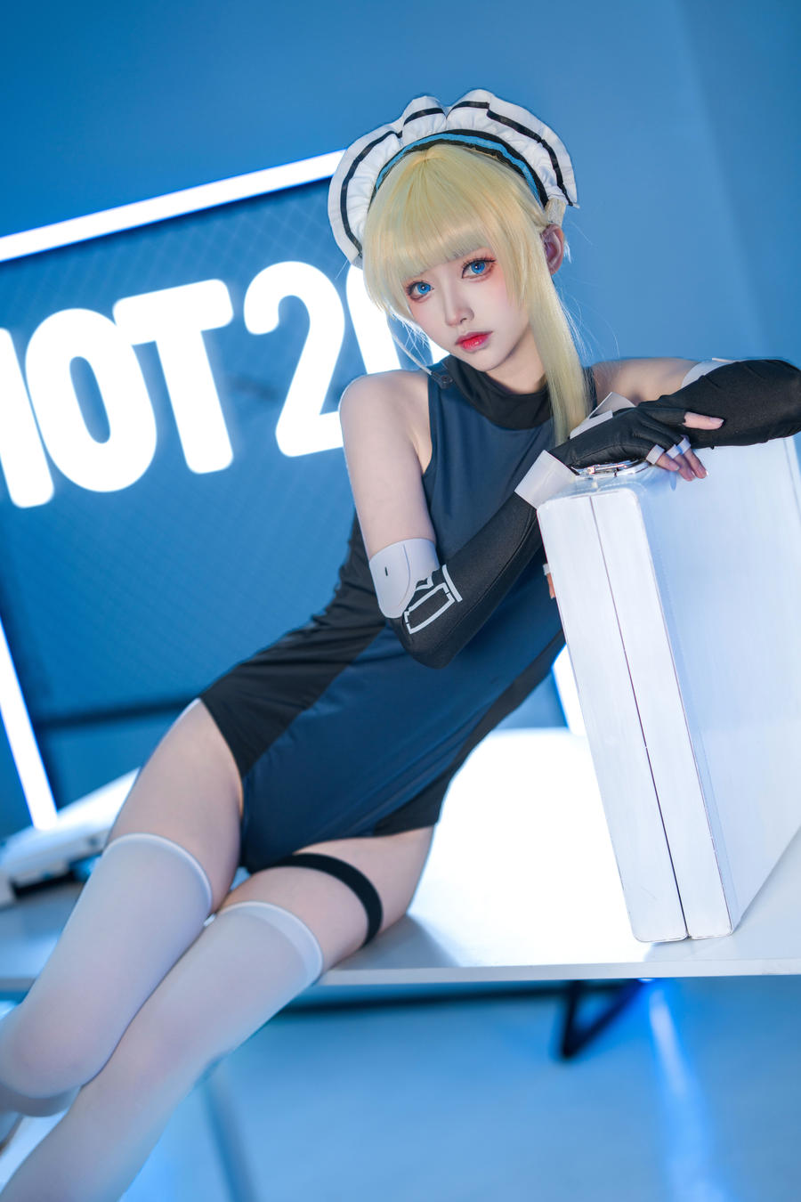 大大卷卷小卷-No.031 – 蔚蓝档案 飞鸟马时紧身衣-在线看 第3张 大大卷卷小卷-No.031 – 蔚蓝档案 飞鸟马时紧身衣-在线看 第3张